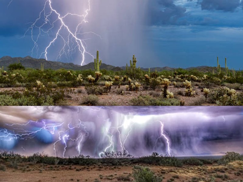 Maharashtra Heavy Rain Alert  